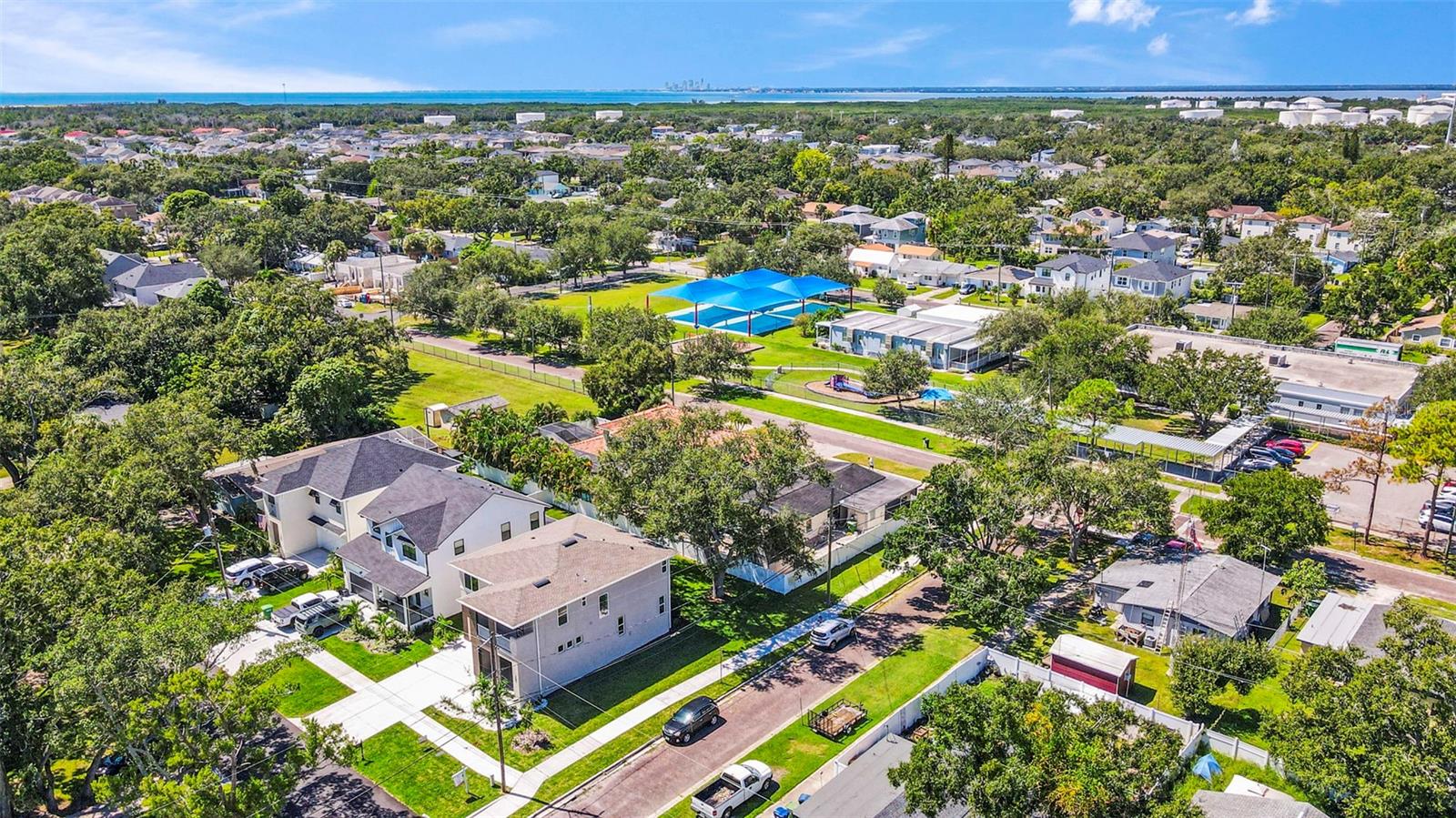 7201 S DE SOTO ST, TAMPA, FL, 33616