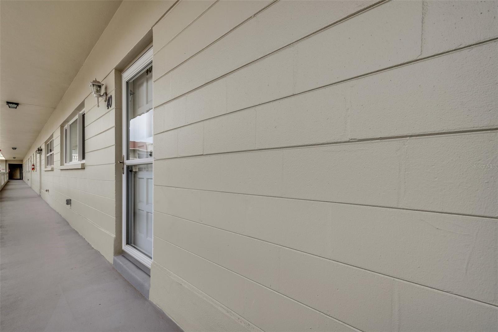 2284 SPANISH DR #40, CLEARWATER, FL, 33763