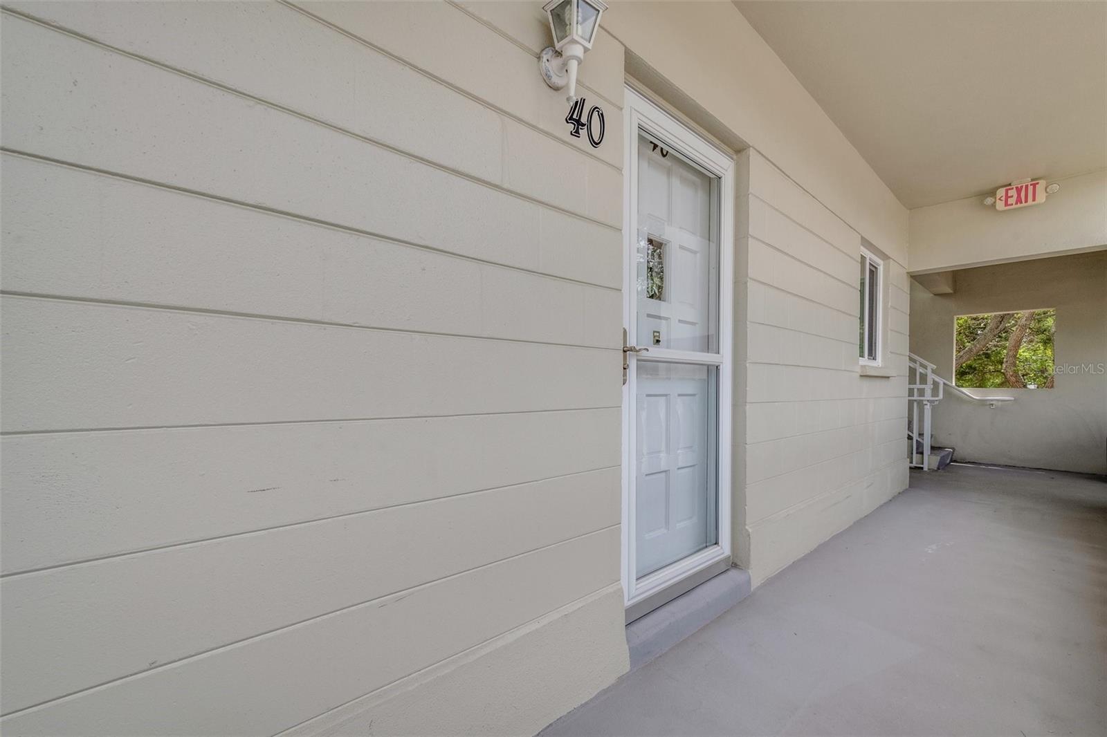 2284 SPANISH DR #40, CLEARWATER, FL, 33763