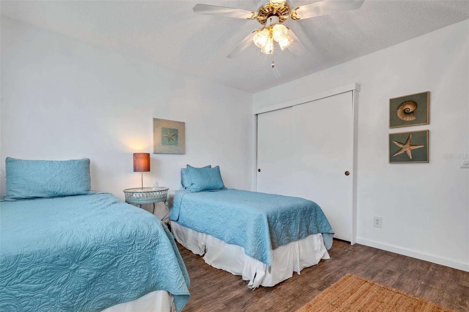 2284 SPANISH DR #40, CLEARWATER, FL, 33763