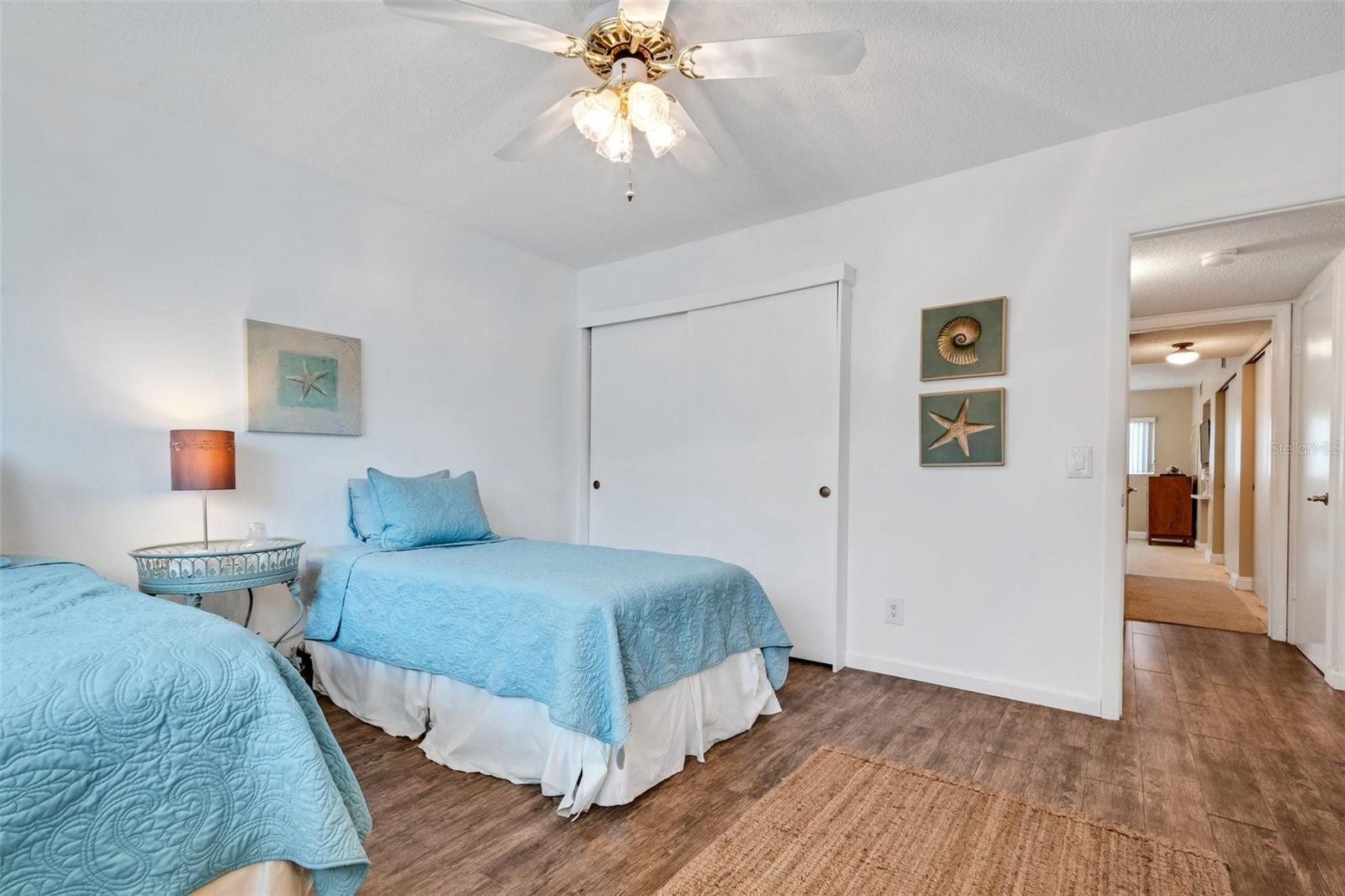 2284 SPANISH DR #40, CLEARWATER, FL, 33763