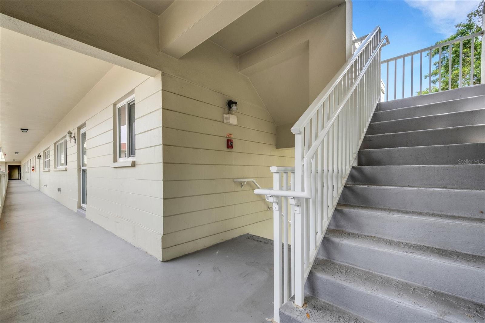 2284 SPANISH DR #40, CLEARWATER, FL, 33763