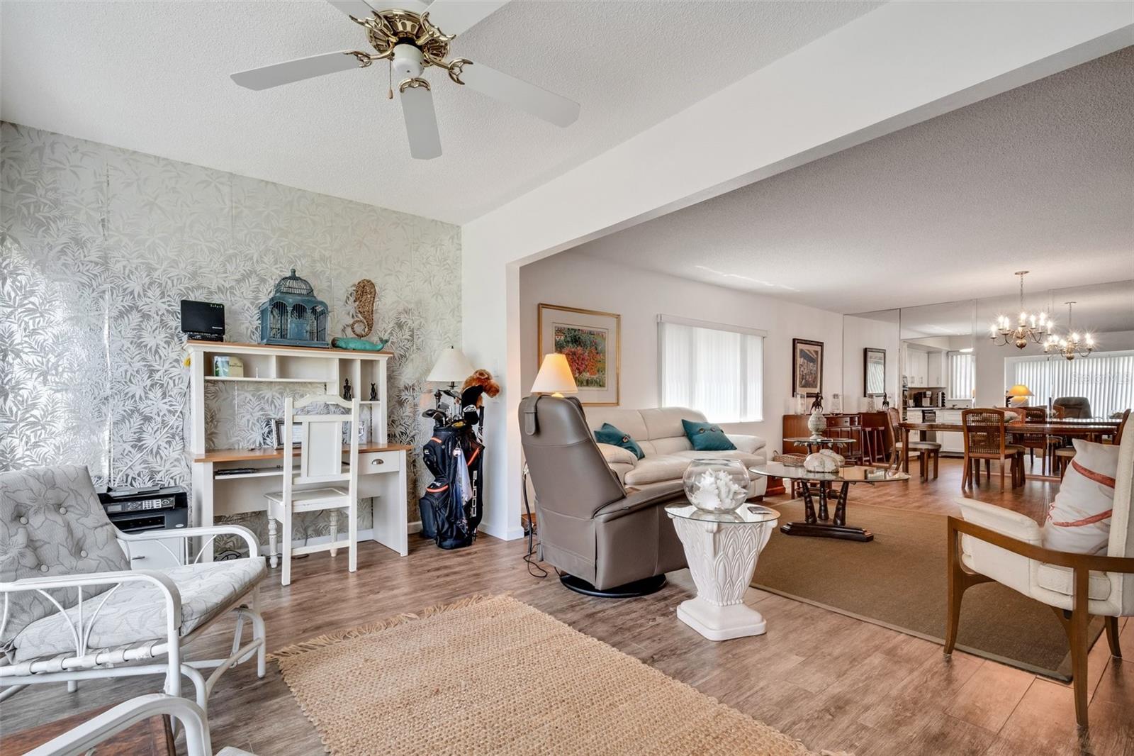 2284 SPANISH DR #40, CLEARWATER, FL, 33763