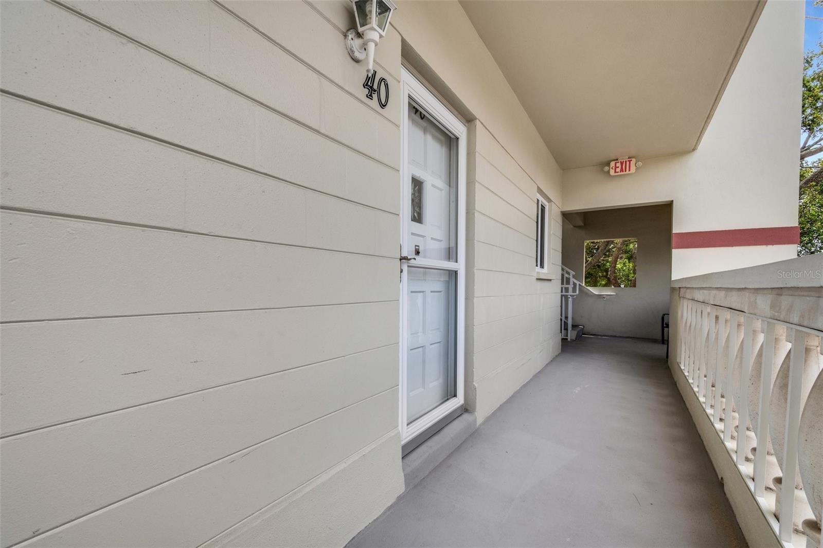 2284 SPANISH DR #40, CLEARWATER, FL, 33763