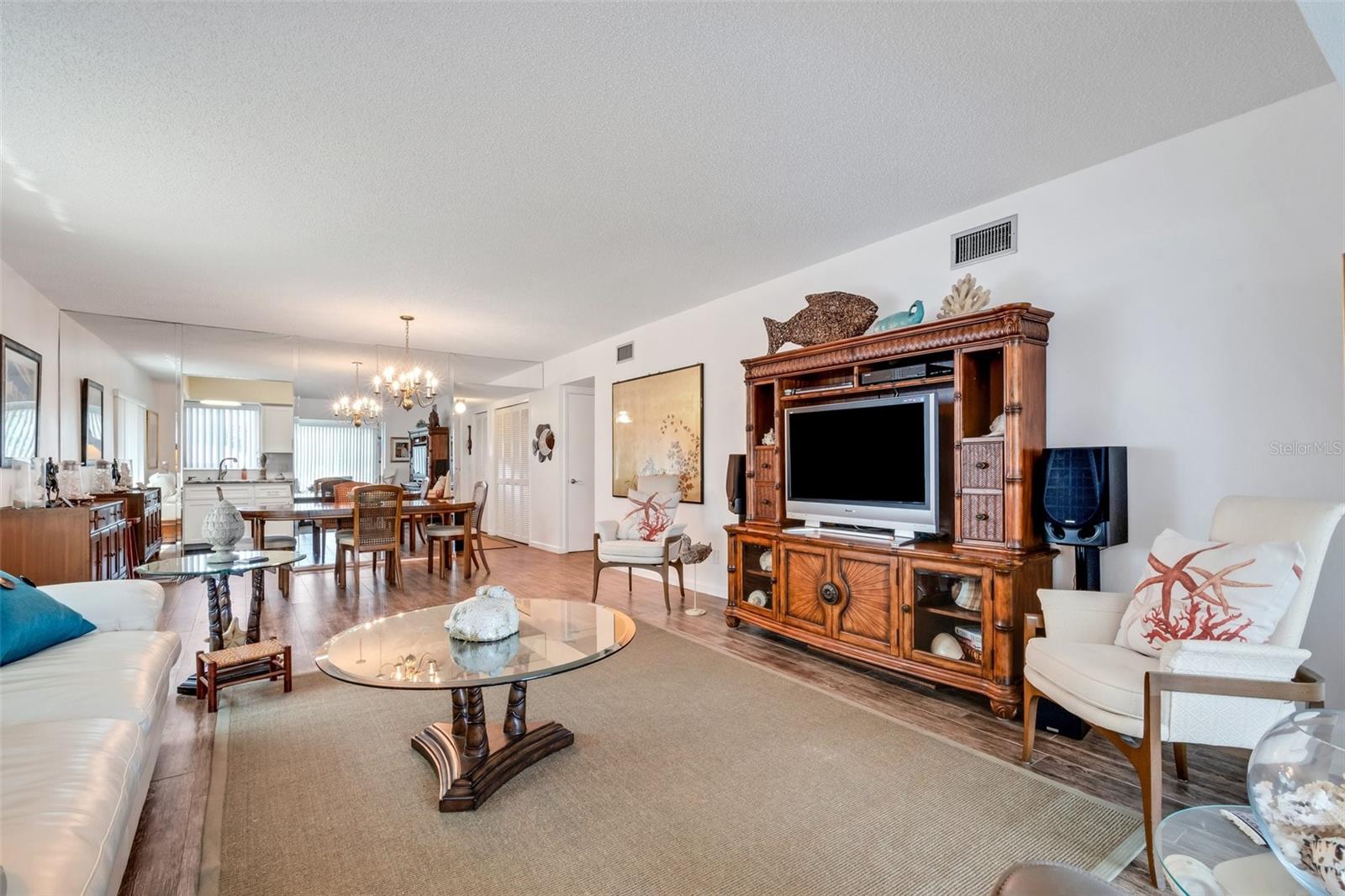 2284 SPANISH DR #40, CLEARWATER, FL, 33763