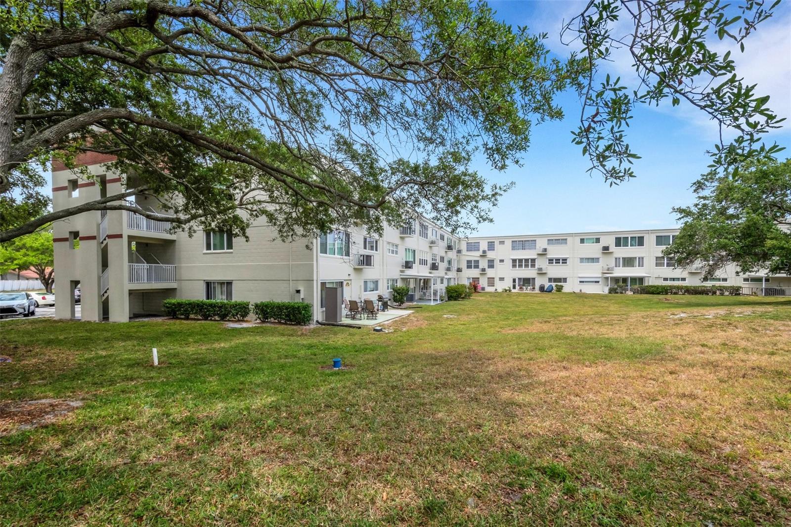 2284 SPANISH DR #40, CLEARWATER, FL, 33763