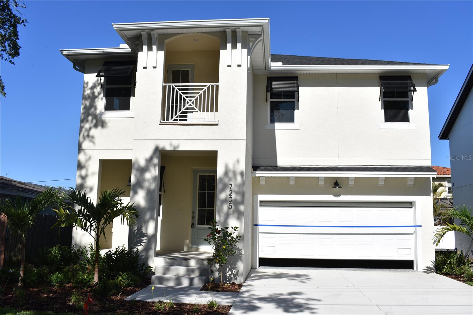 7205 S DE SOTO ST, TAMPA, FL, 33616