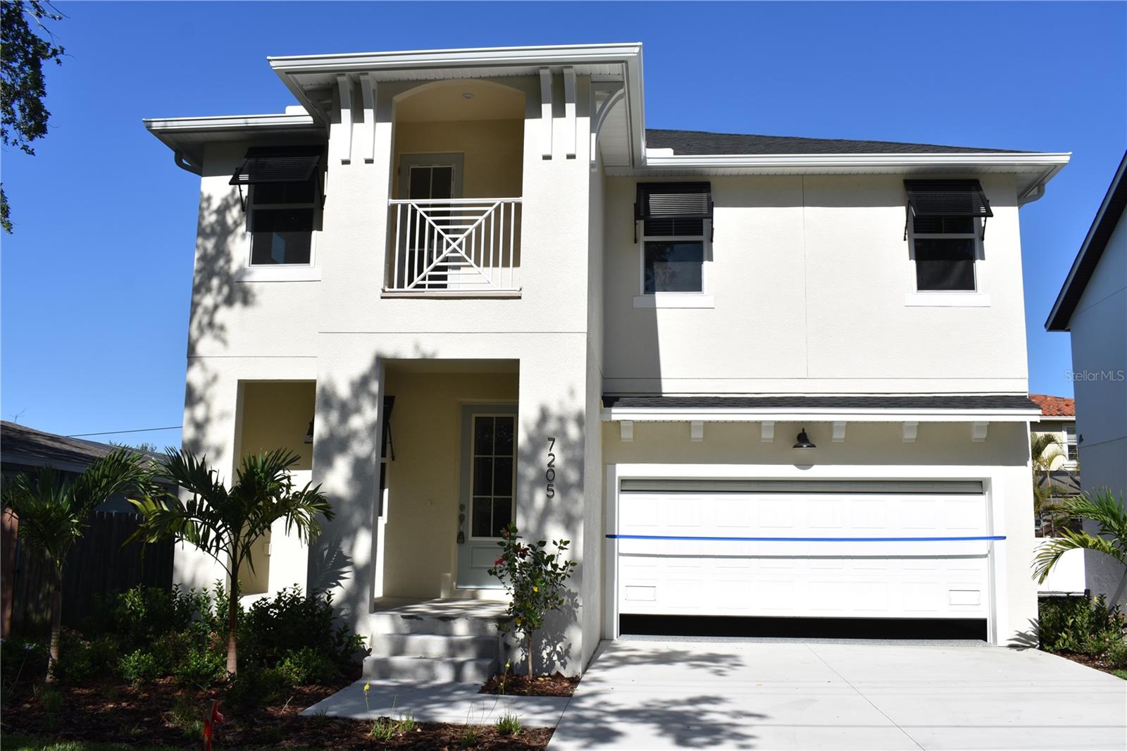 7205 S DE SOTO ST, TAMPA, FL, 33616