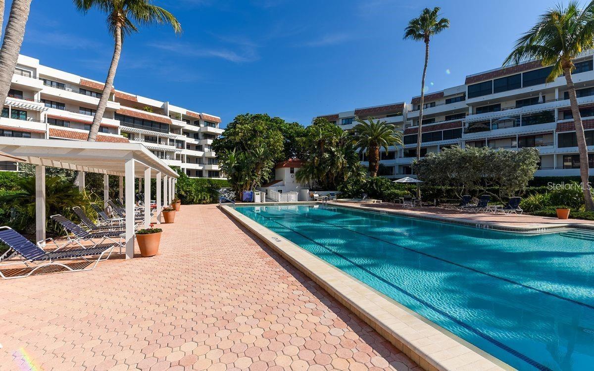 1465 GULF OF MEXICO DR #504, LONGBOAT KEY, FL, 34228