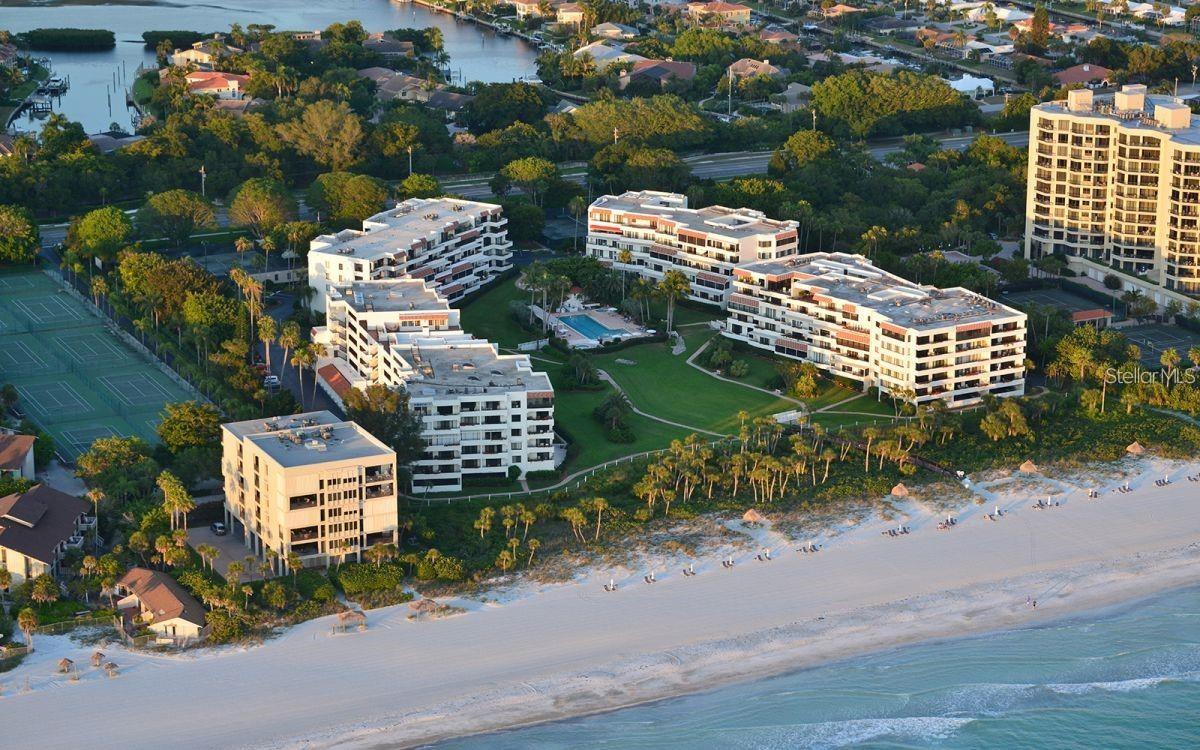 1465 GULF OF MEXICO DR #504, LONGBOAT KEY, FL, 34228
