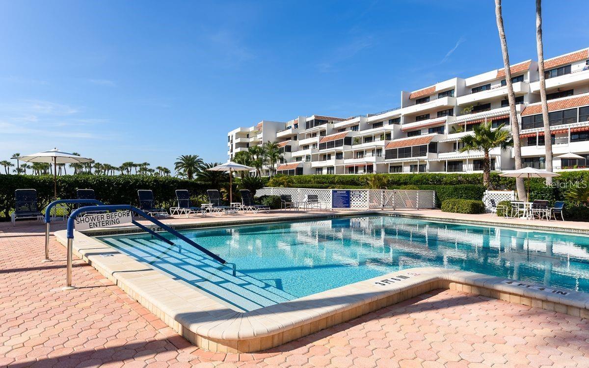 1465 GULF OF MEXICO DR #504, LONGBOAT KEY, FL, 34228