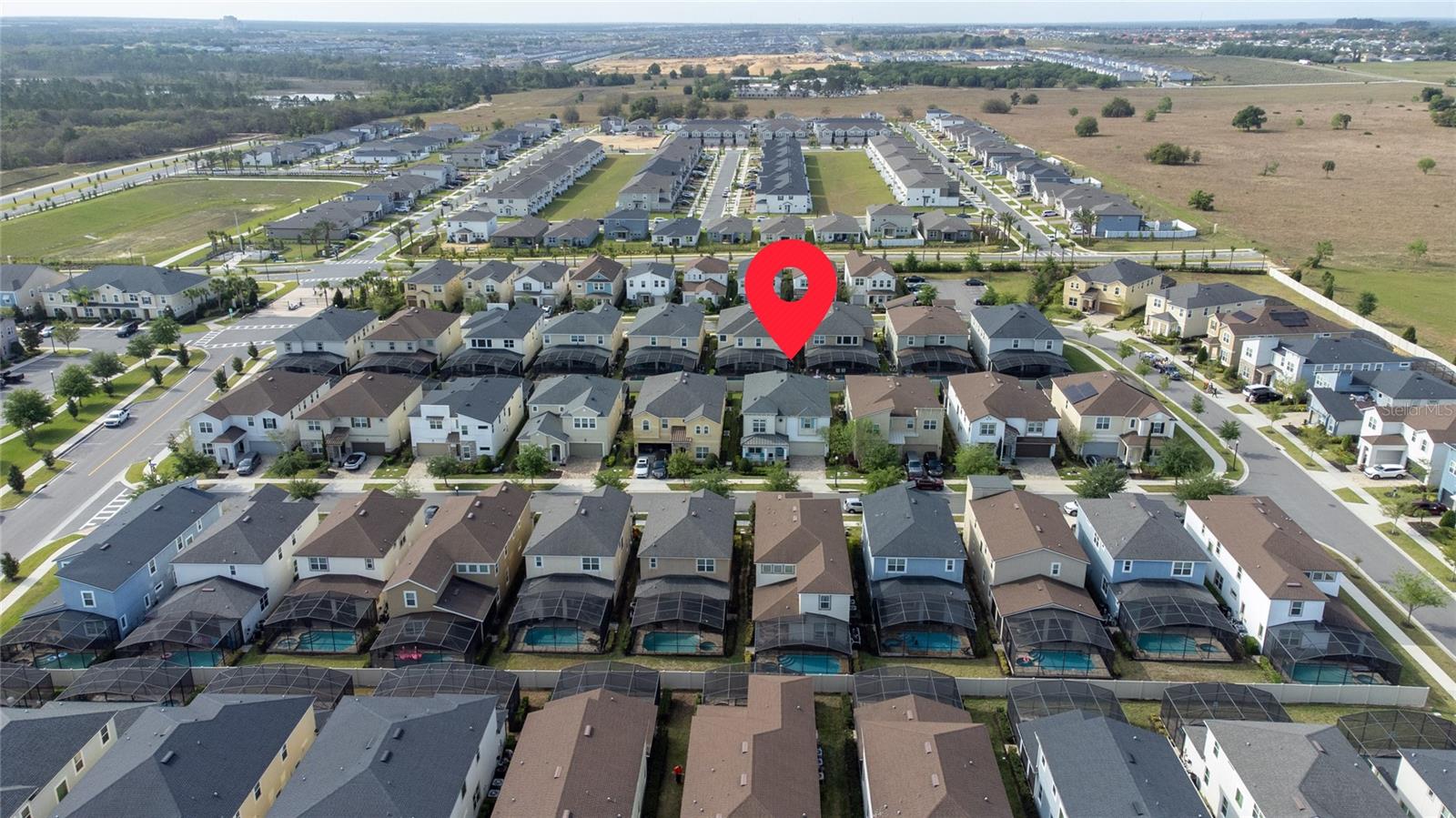 9024 FLAMINGO KEY WAY, KISSIMMEE, FL, 34747