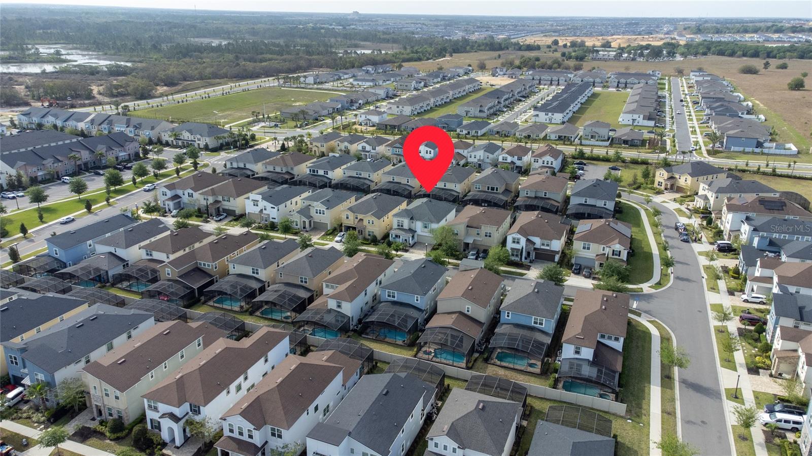 9024 FLAMINGO KEY WAY, KISSIMMEE, FL, 34747