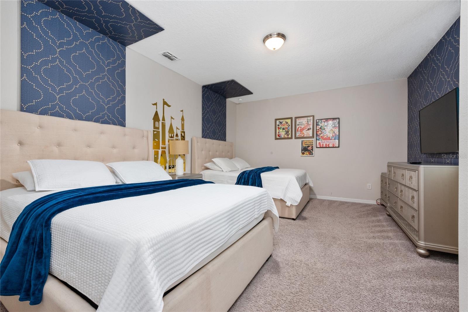 9024 FLAMINGO KEY WAY, KISSIMMEE, FL, 34747