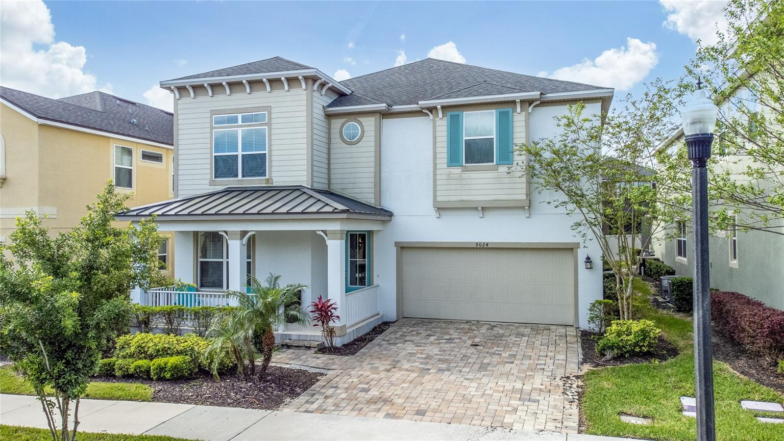 9024 FLAMINGO KEY WAY, KISSIMMEE, FL, 34747