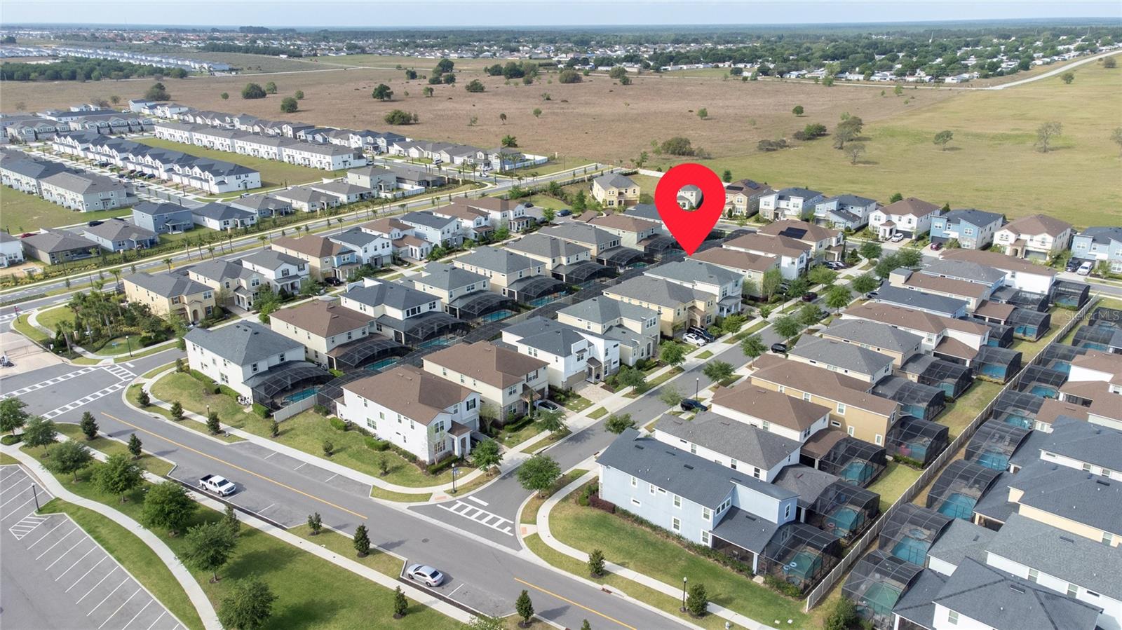 9024 FLAMINGO KEY WAY, KISSIMMEE, FL, 34747