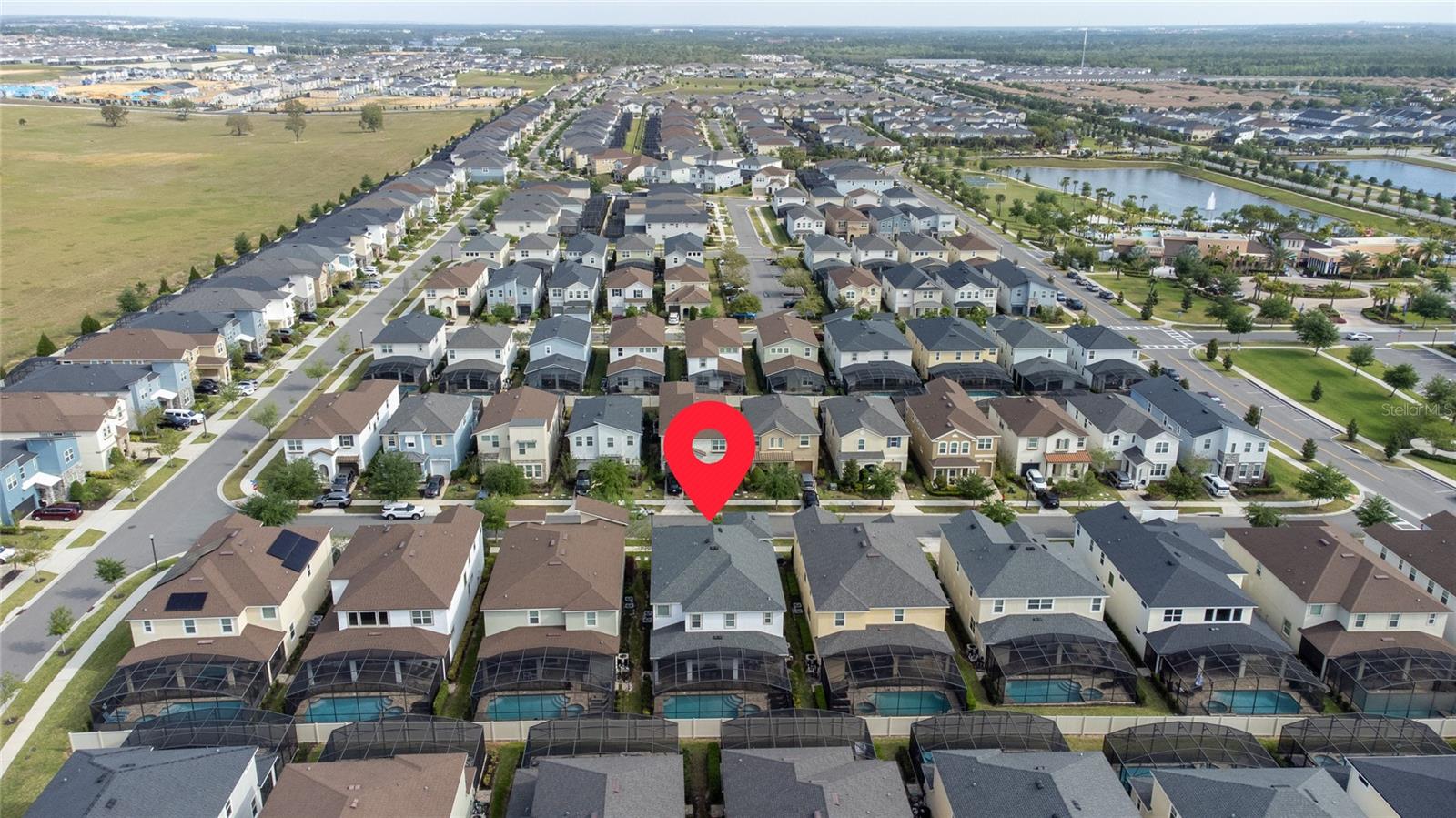 9024 FLAMINGO KEY WAY, KISSIMMEE, FL, 34747