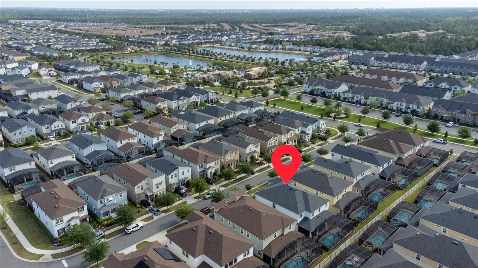 9024 FLAMINGO KEY WAY, KISSIMMEE, FL, 34747