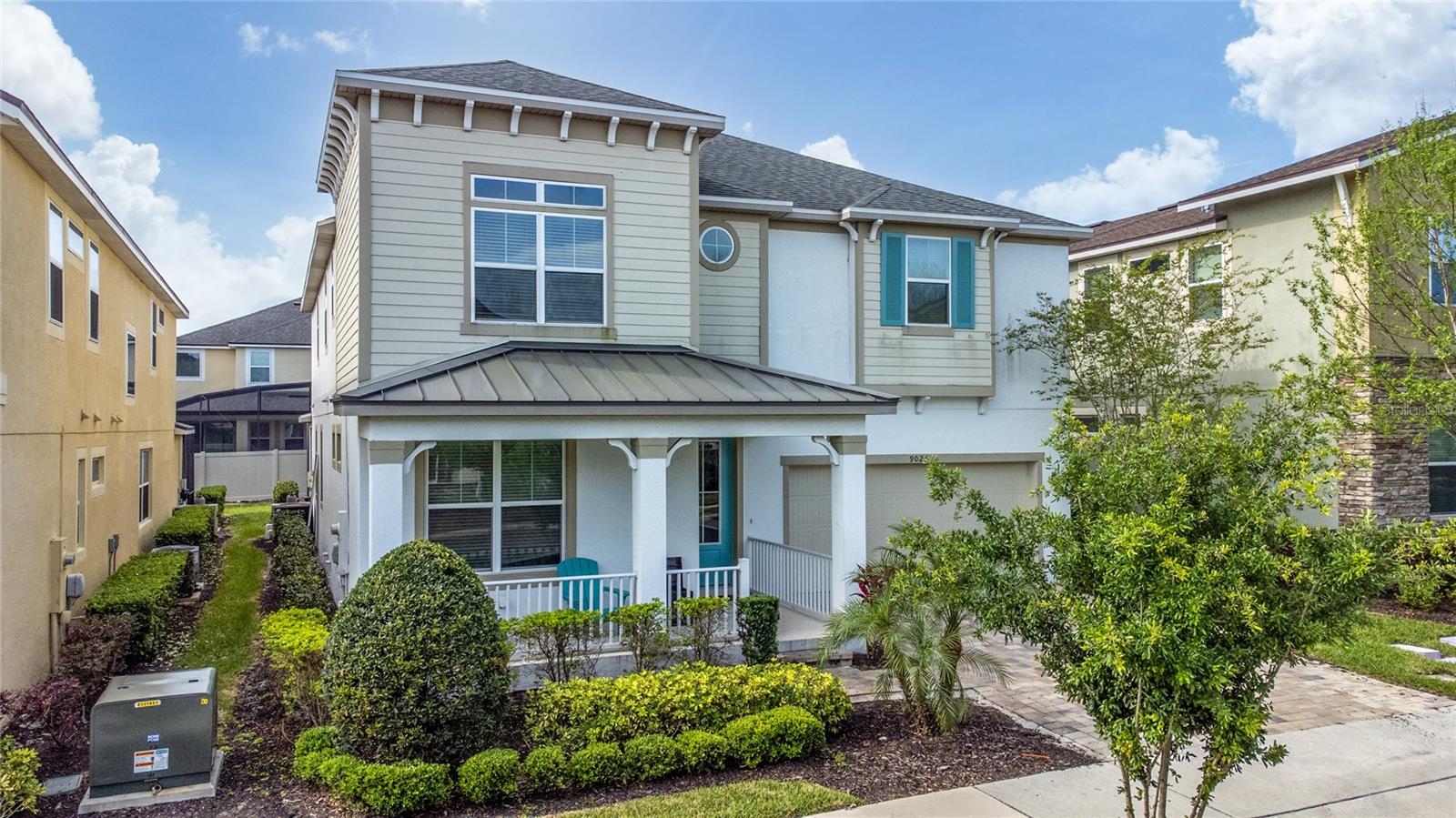 9024 FLAMINGO KEY WAY, KISSIMMEE, FL, 34747
