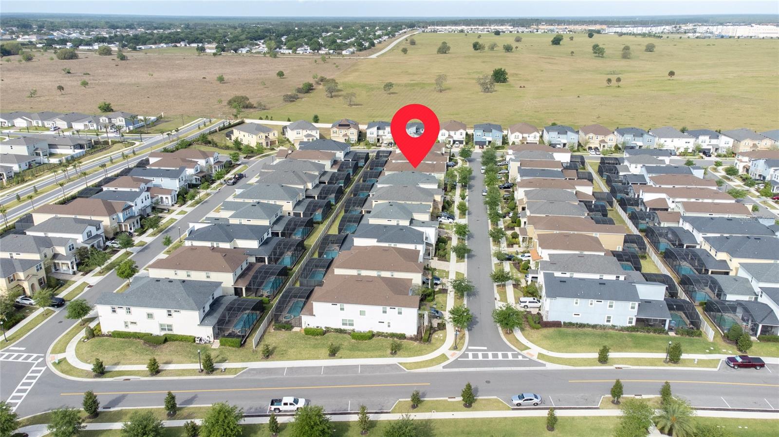 9024 FLAMINGO KEY WAY, KISSIMMEE, FL, 34747