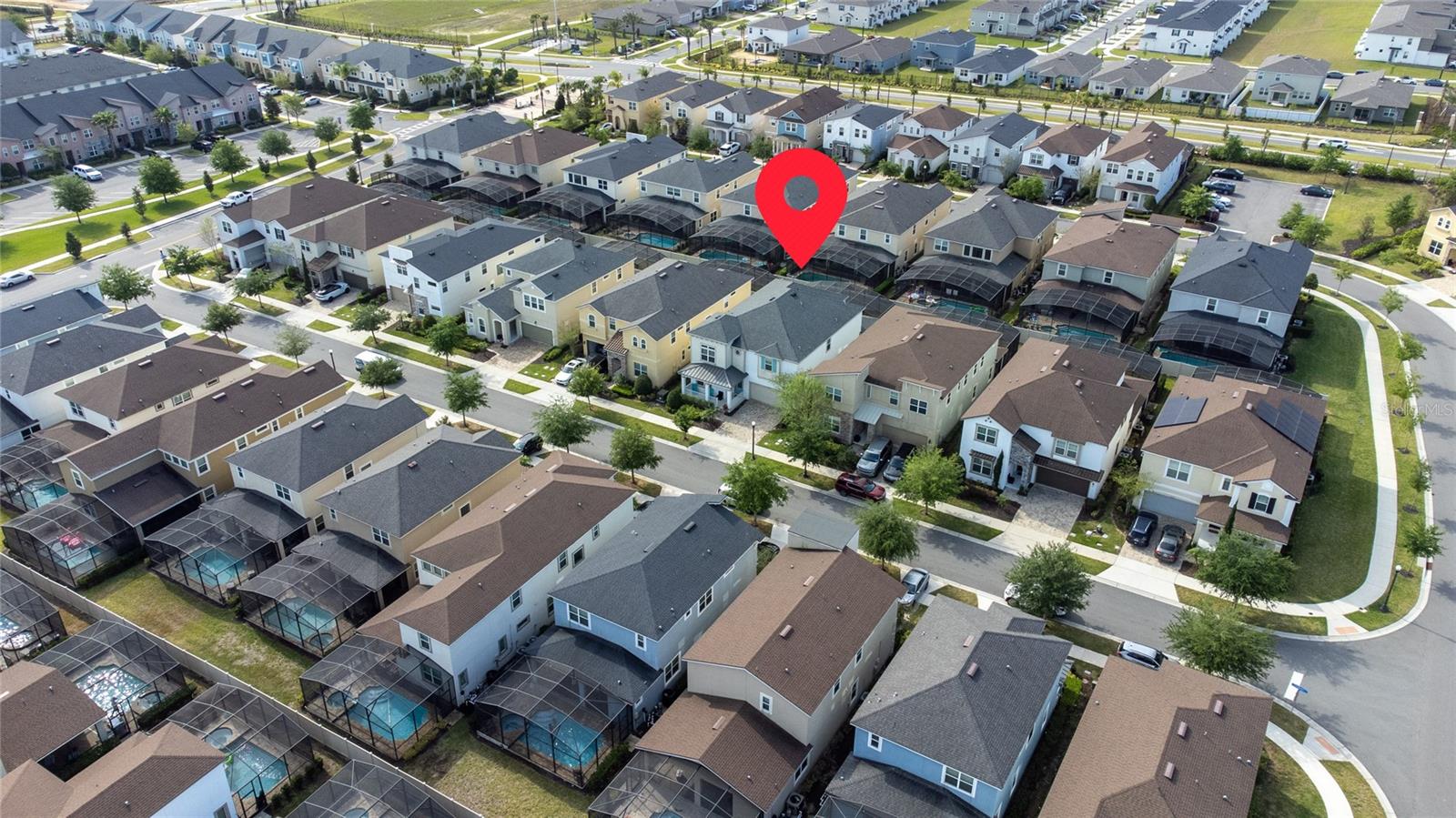 9024 FLAMINGO KEY WAY, KISSIMMEE, FL, 34747