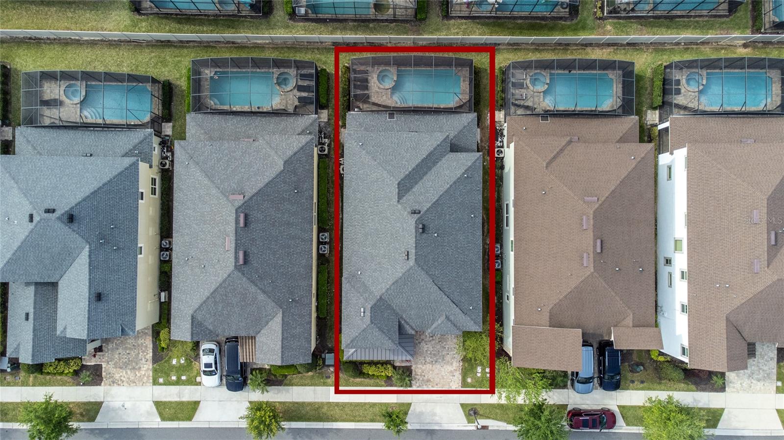 9024 FLAMINGO KEY WAY, KISSIMMEE, FL, 34747