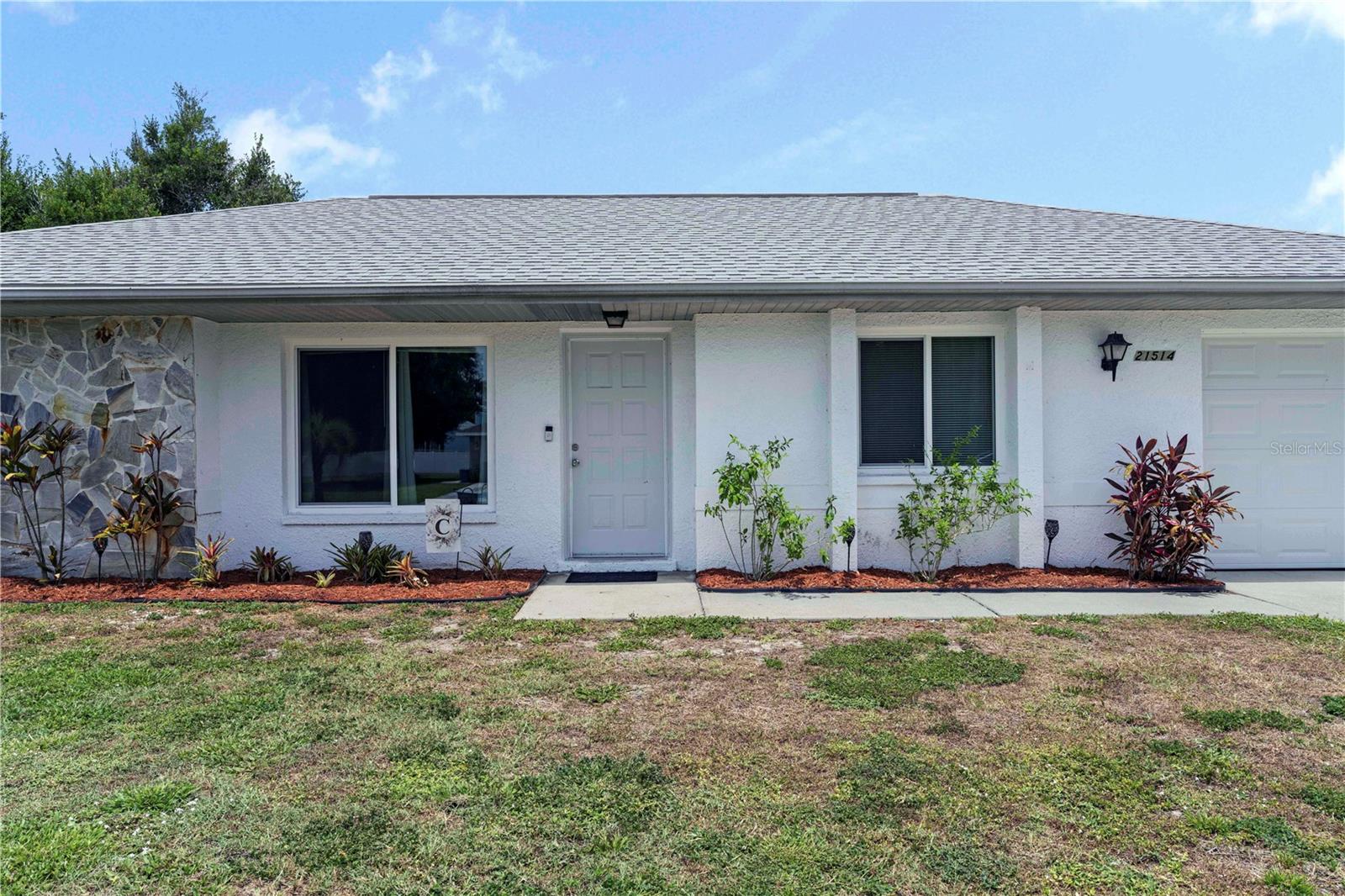 21514 BEAVERTON AVE, PORT CHARLOTTE, FL, 33952