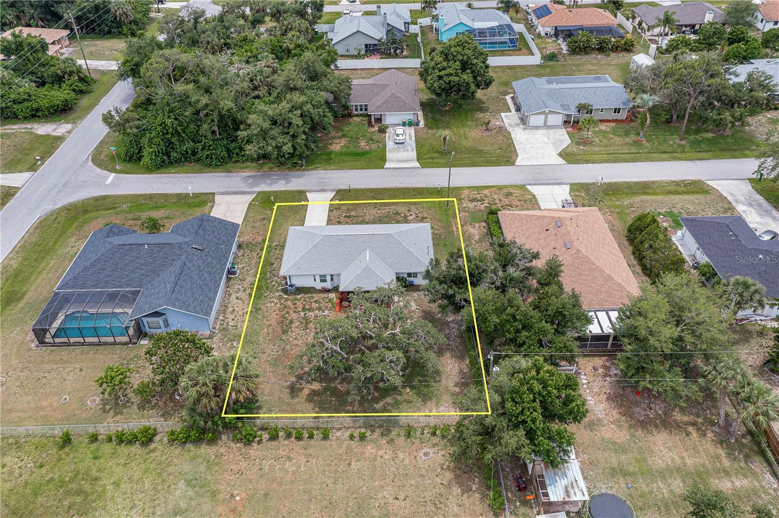 21514 BEAVERTON AVE, PORT CHARLOTTE, FL, 33952
