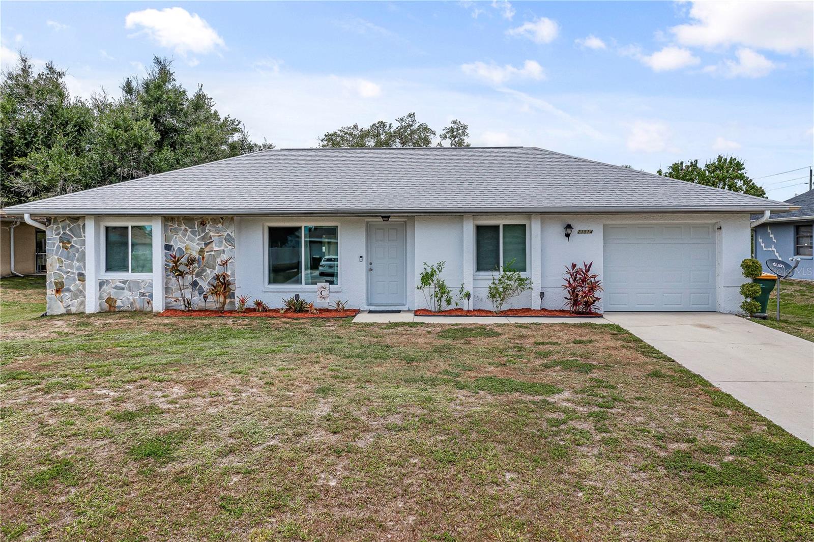21514 BEAVERTON AVE, PORT CHARLOTTE, FL, 33952