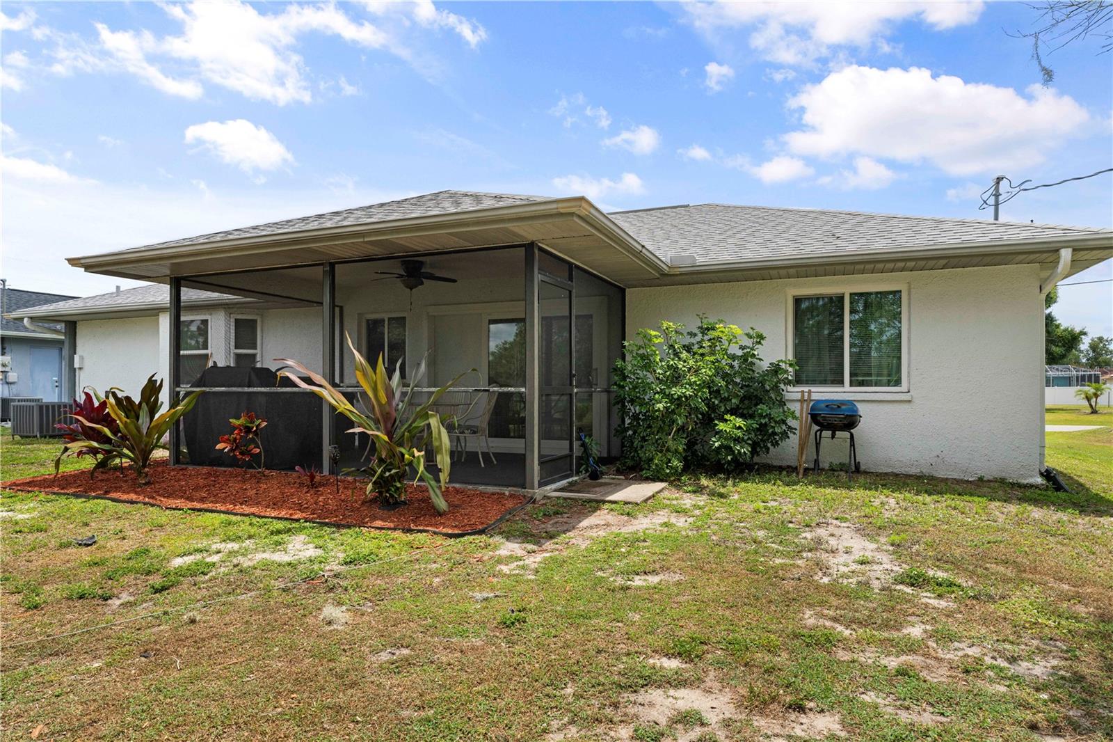 21514 BEAVERTON AVE, PORT CHARLOTTE, FL, 33952