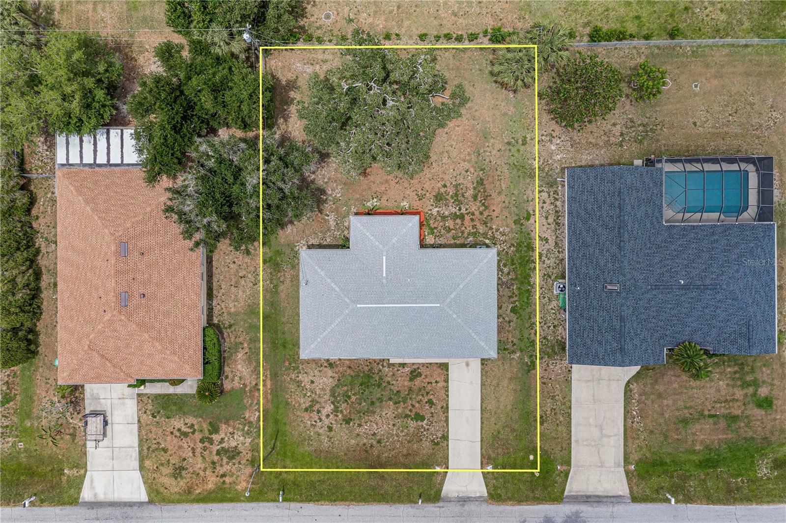 21514 BEAVERTON AVE, PORT CHARLOTTE, FL, 33952