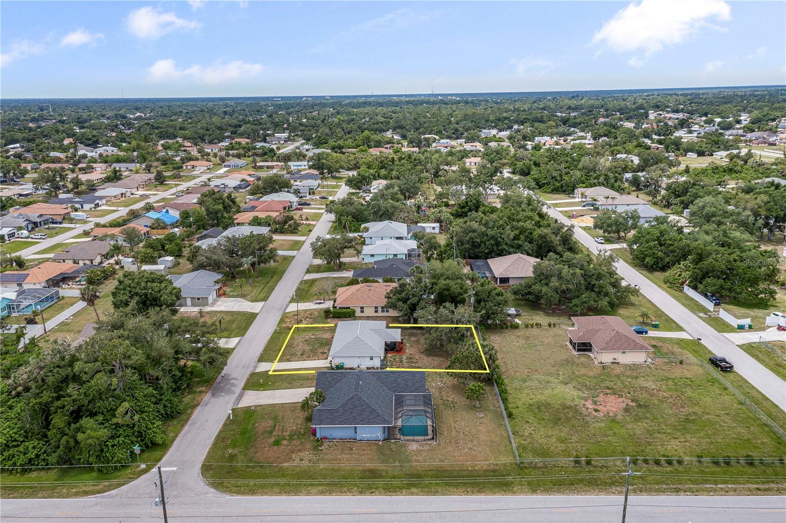 21514 BEAVERTON AVE, PORT CHARLOTTE, FL, 33952