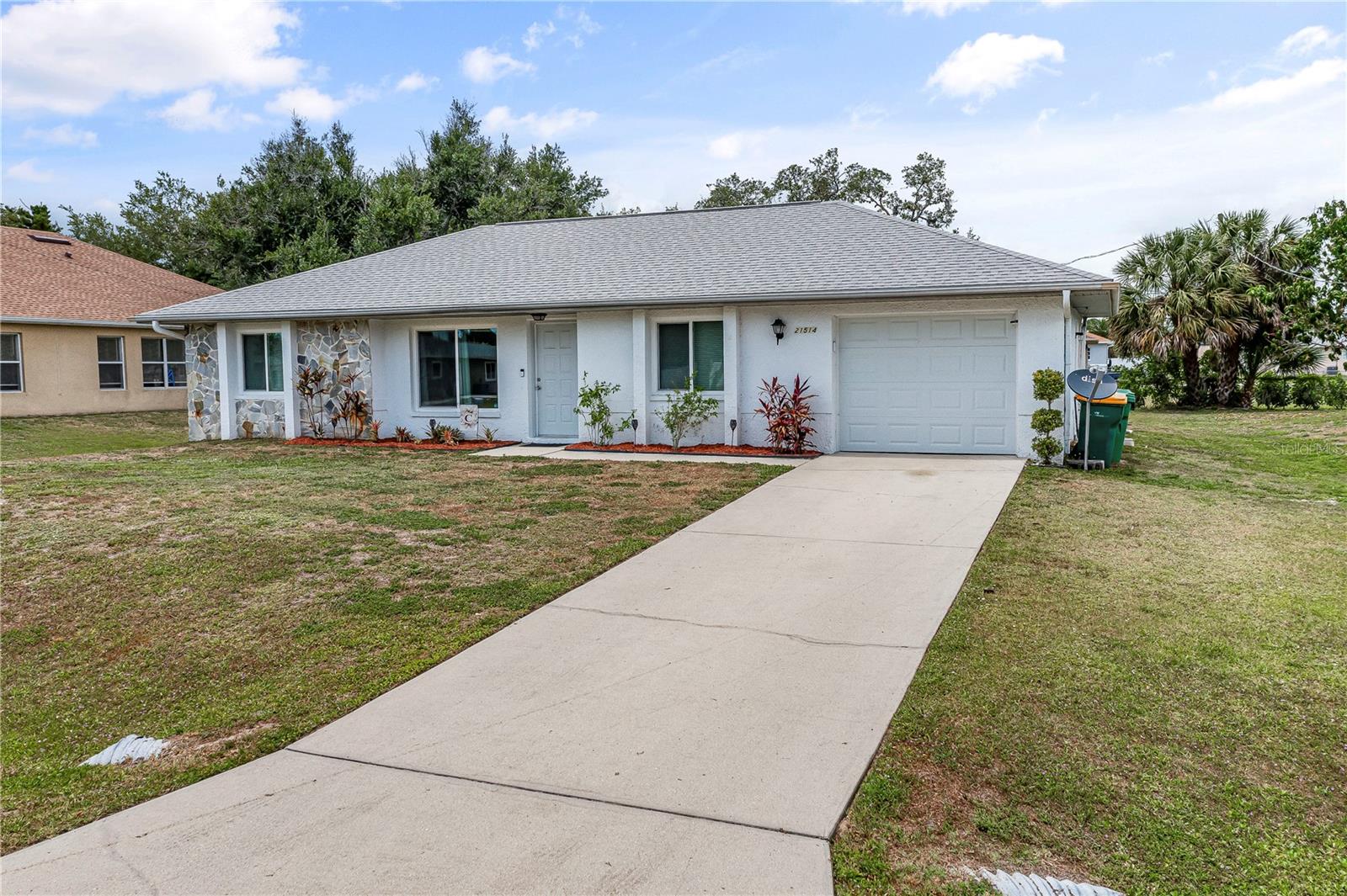 21514 BEAVERTON AVE, PORT CHARLOTTE, FL, 33952