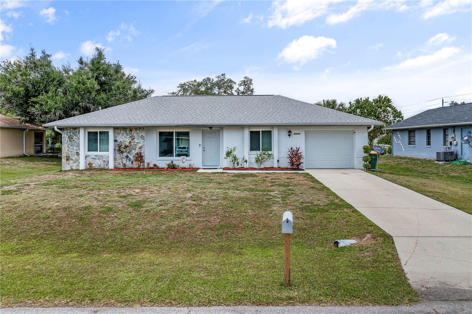 21514 BEAVERTON AVE, PORT CHARLOTTE, FL, 33952