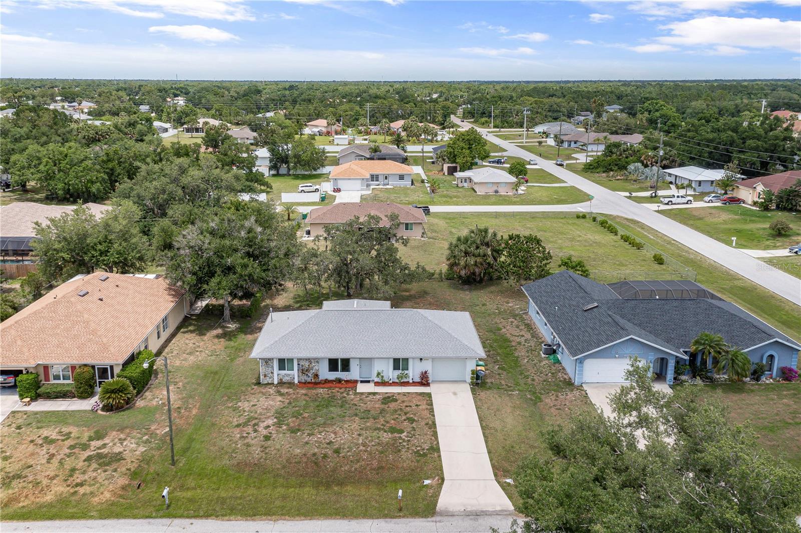 21514 BEAVERTON AVE, PORT CHARLOTTE, FL, 33952