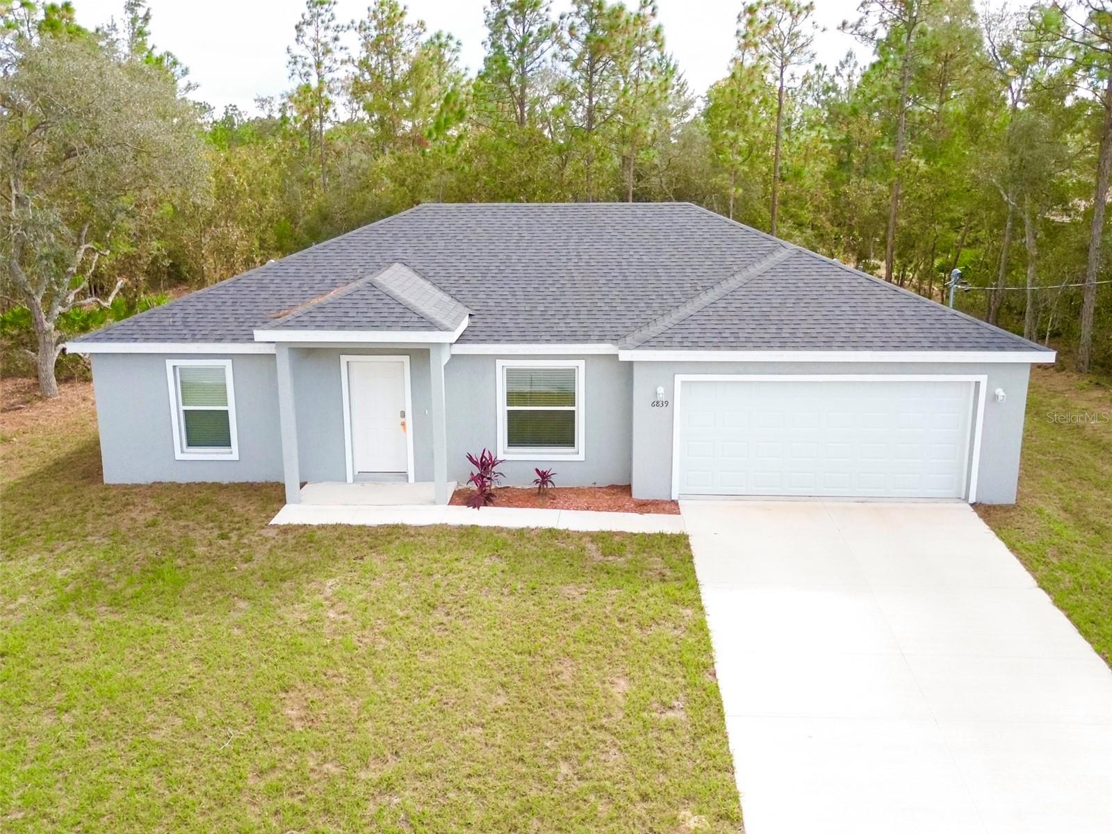 6839 N SANDBORN LOOP, CITRUS SPRINGS, FL, 34433