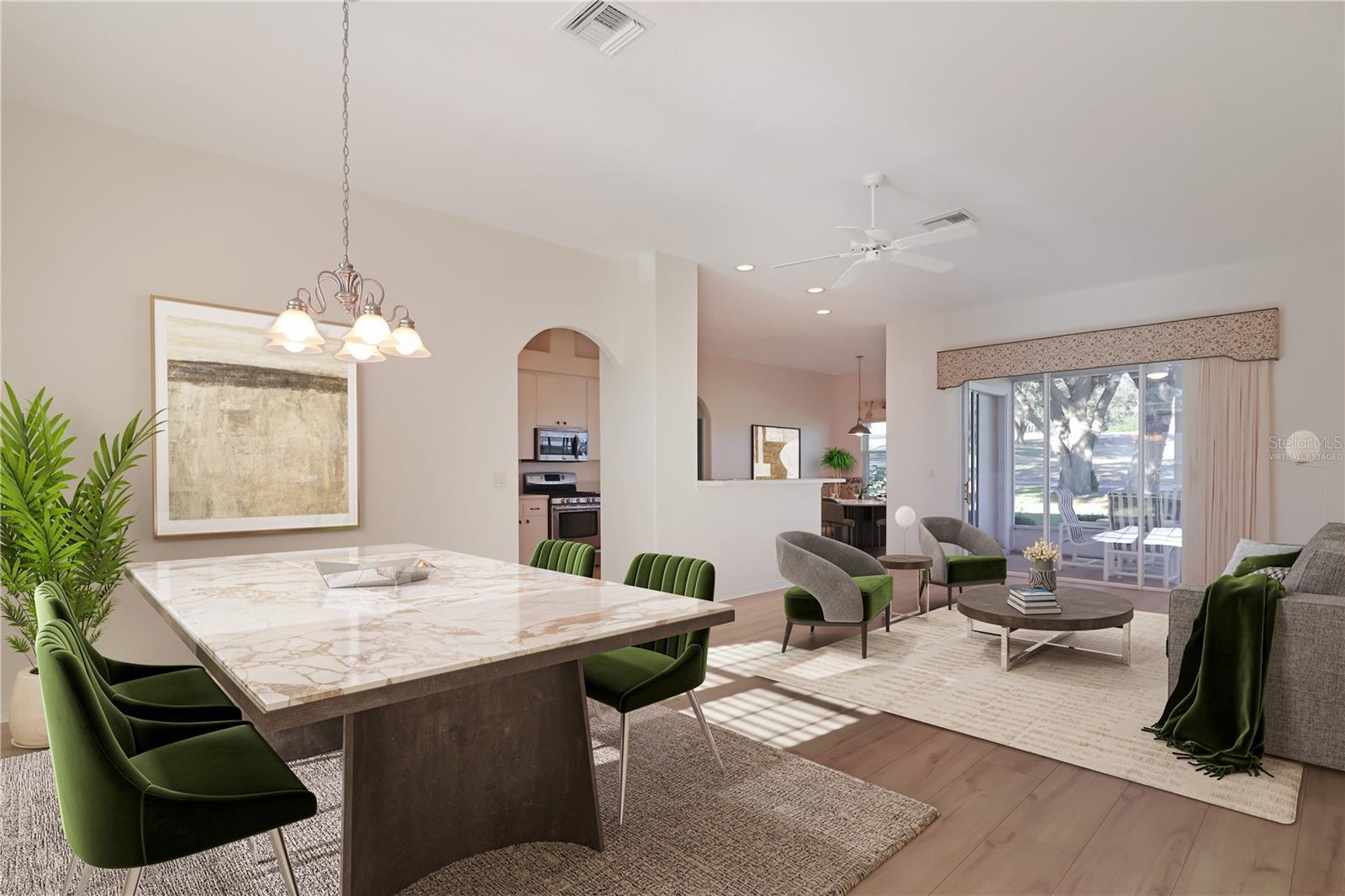 4953 GLEN COE ST, LEESBURG, FL, 34748