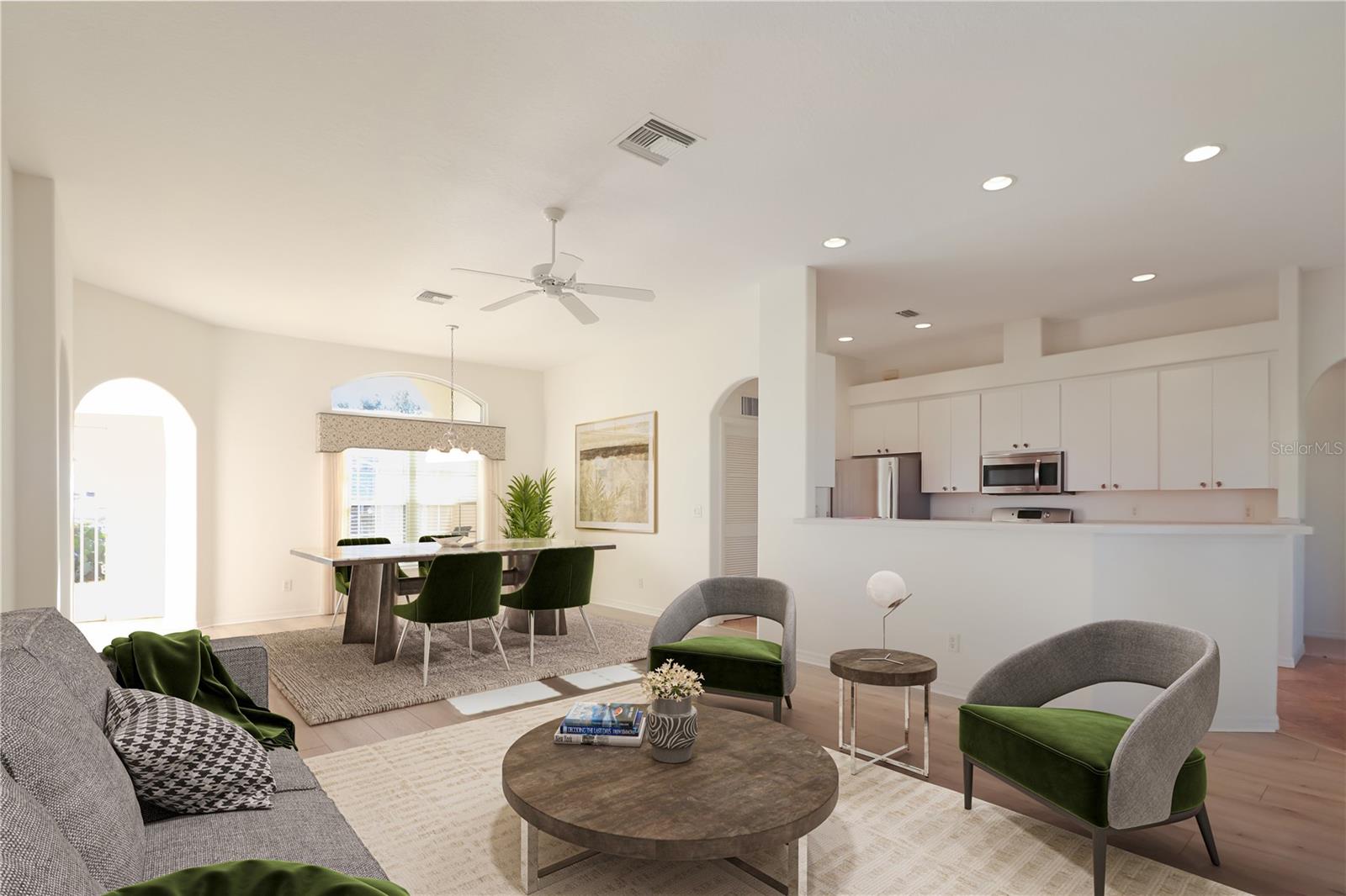 4953 GLEN COE ST, LEESBURG, FL, 34748