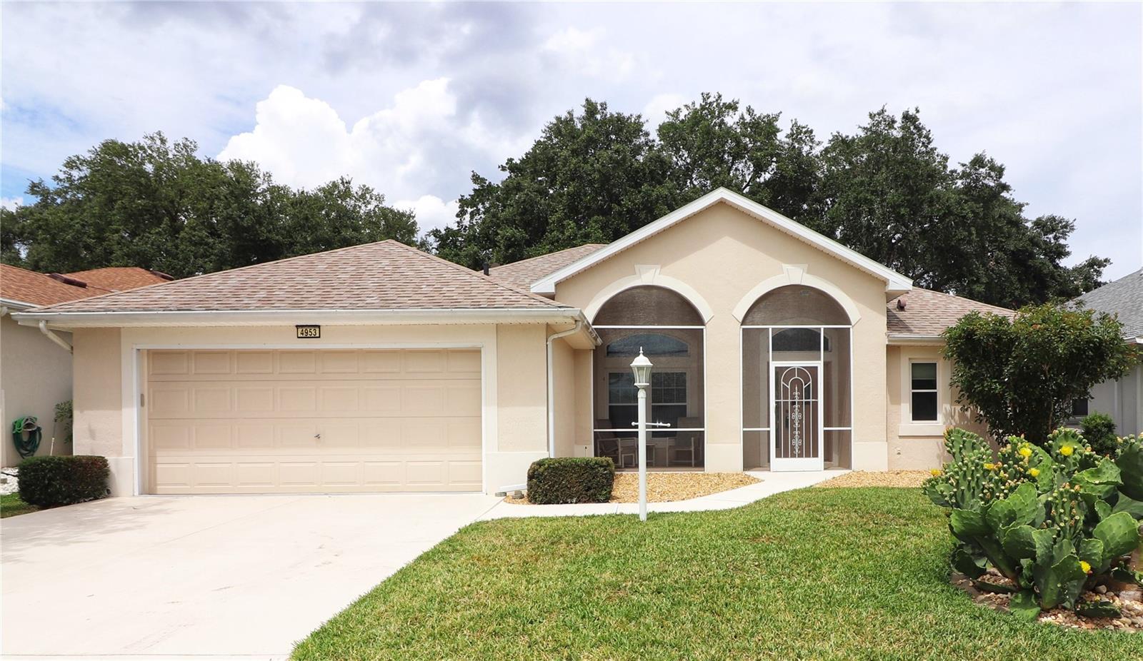 4953 GLEN COE ST, LEESBURG, FL, 34748