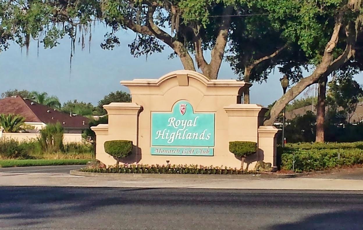 4953 GLEN COE ST, LEESBURG, FL, 34748