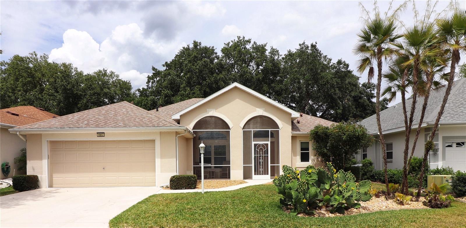 4953 GLEN COE ST, LEESBURG, FL, 34748