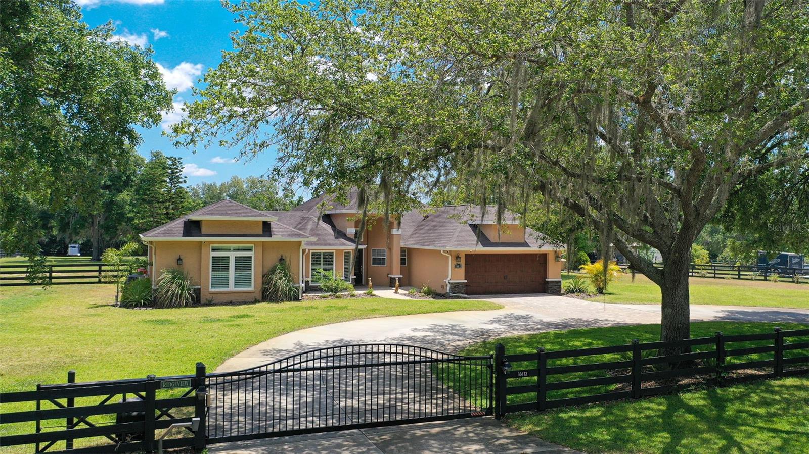 18413 30th Street Lutz, Florida, United States – Home For Sale