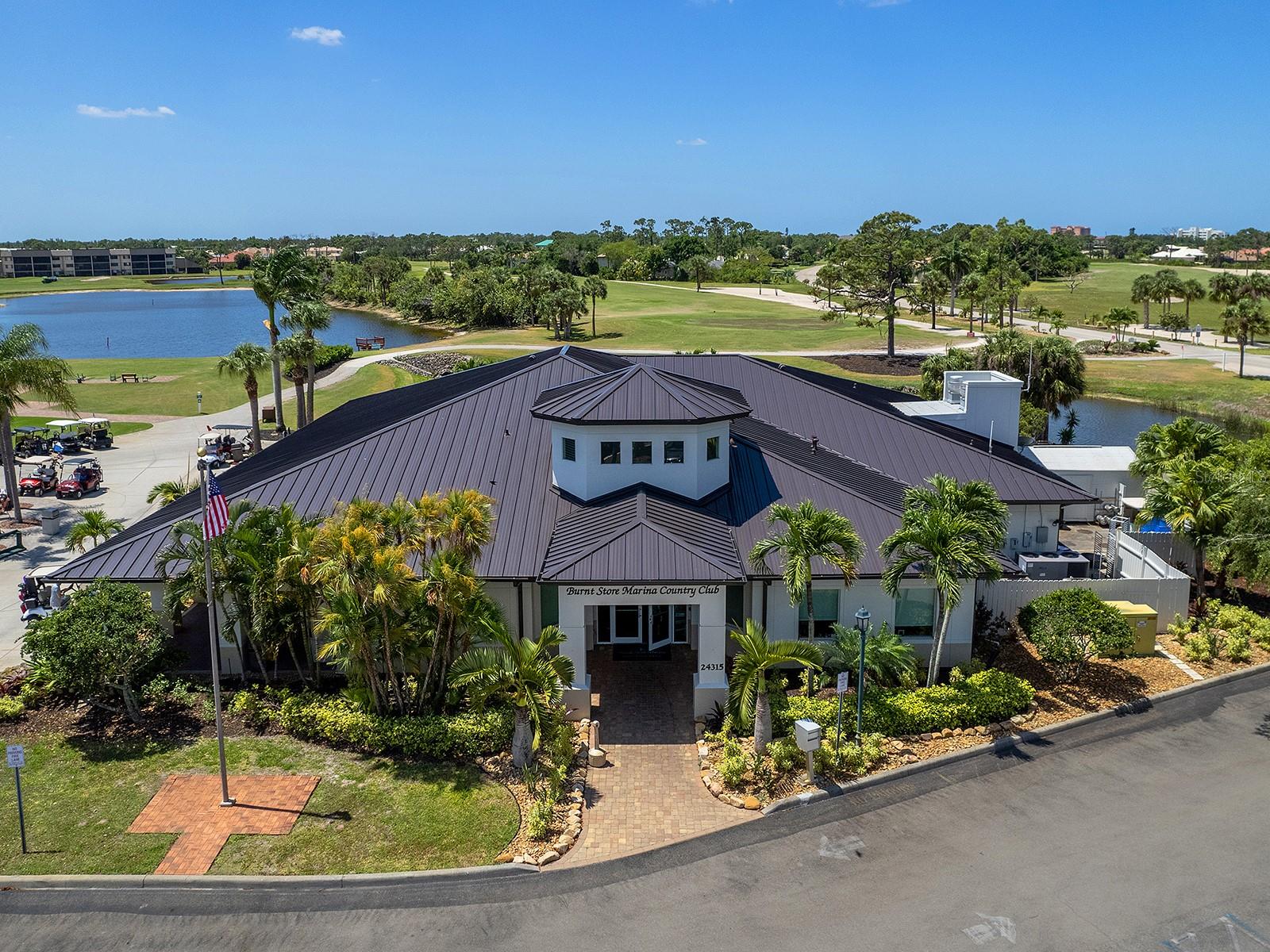 502 ISLAMORADA BLVD #10, PUNTA GORDA, FL, 33955