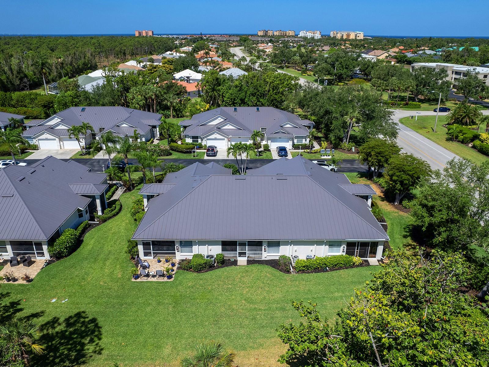 502 ISLAMORADA BLVD #10, PUNTA GORDA, FL, 33955