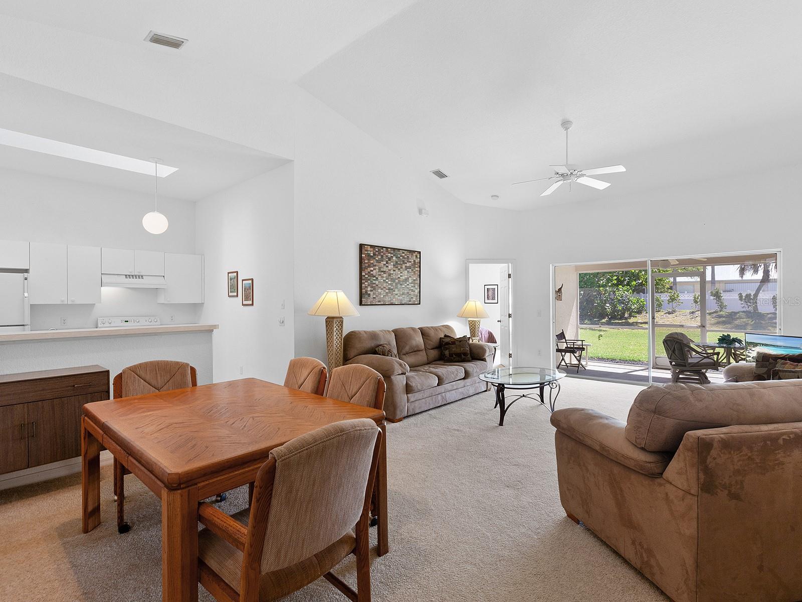 502 ISLAMORADA BLVD #10, PUNTA GORDA, FL, 33955
