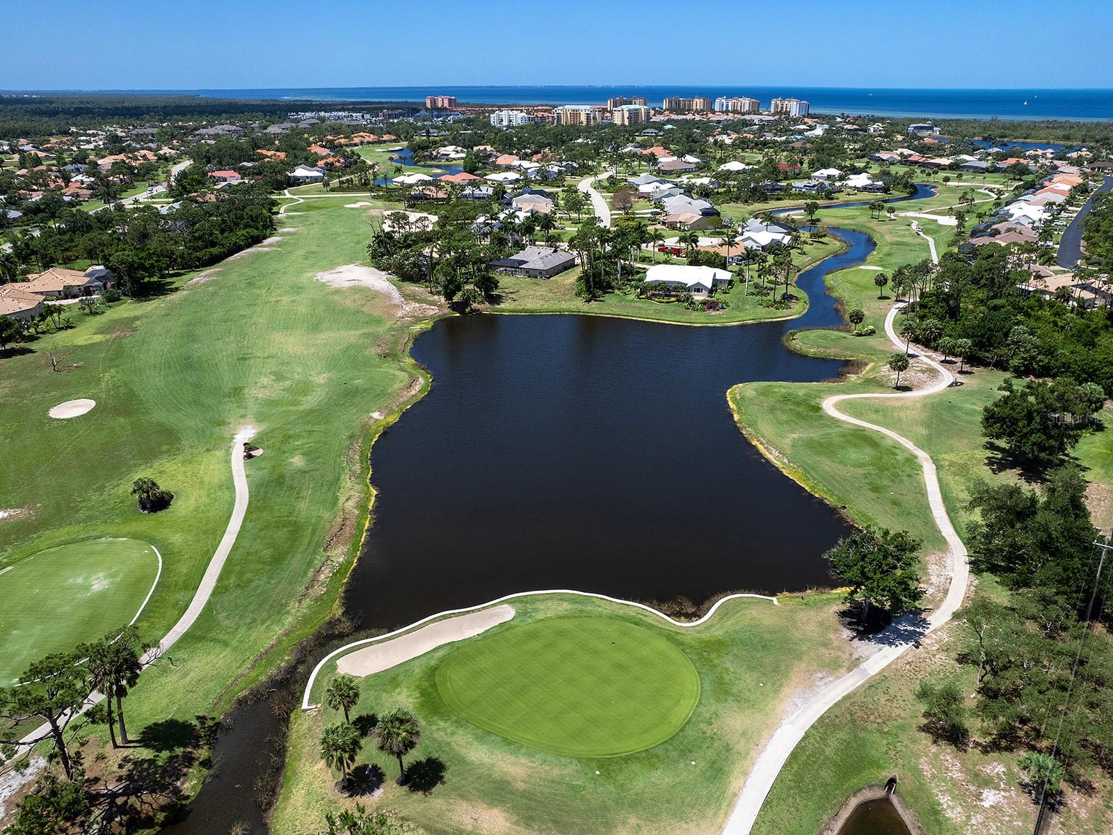 502 ISLAMORADA BLVD #10, PUNTA GORDA, FL, 33955