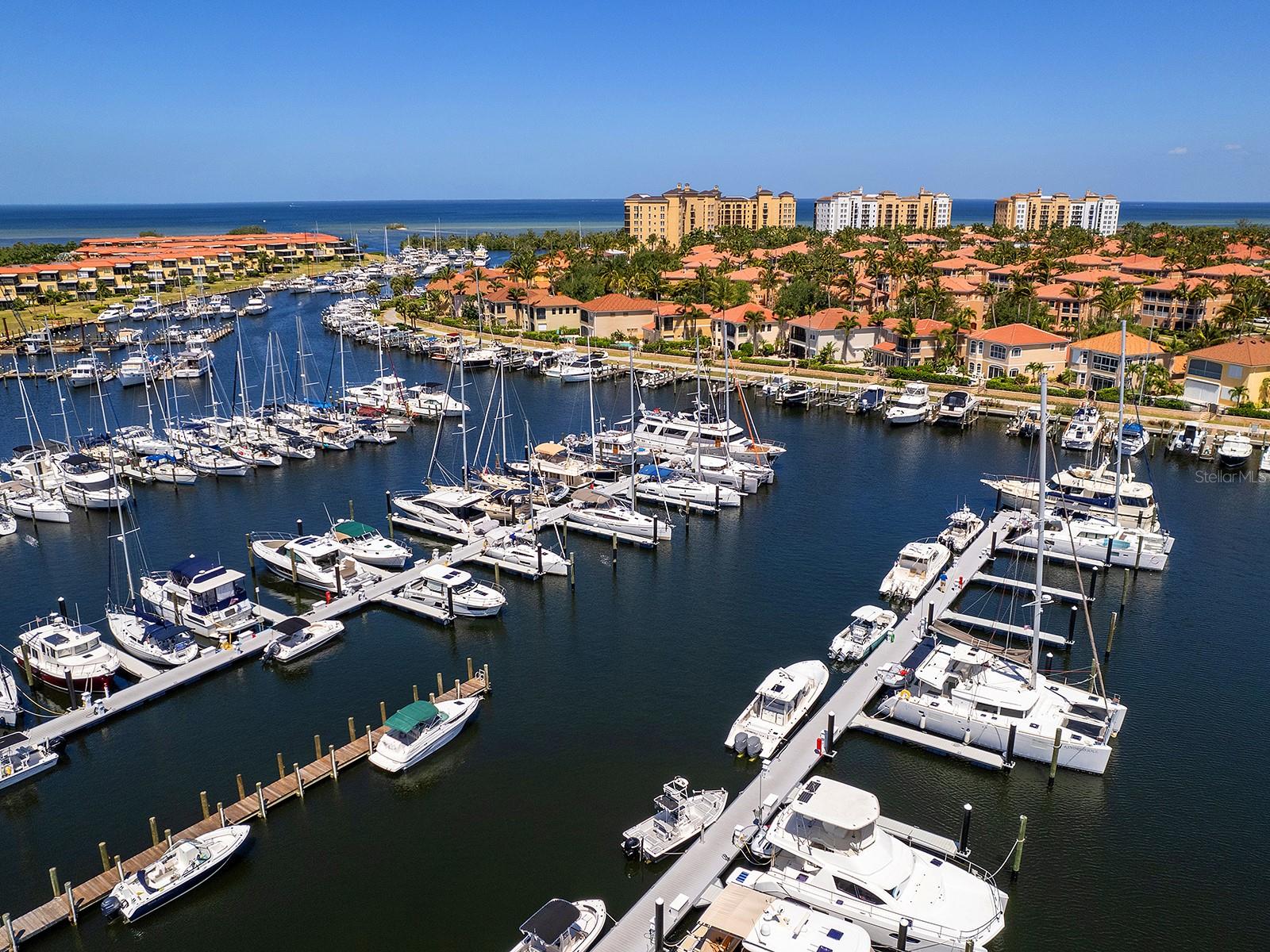502 ISLAMORADA BLVD #10, PUNTA GORDA, FL, 33955