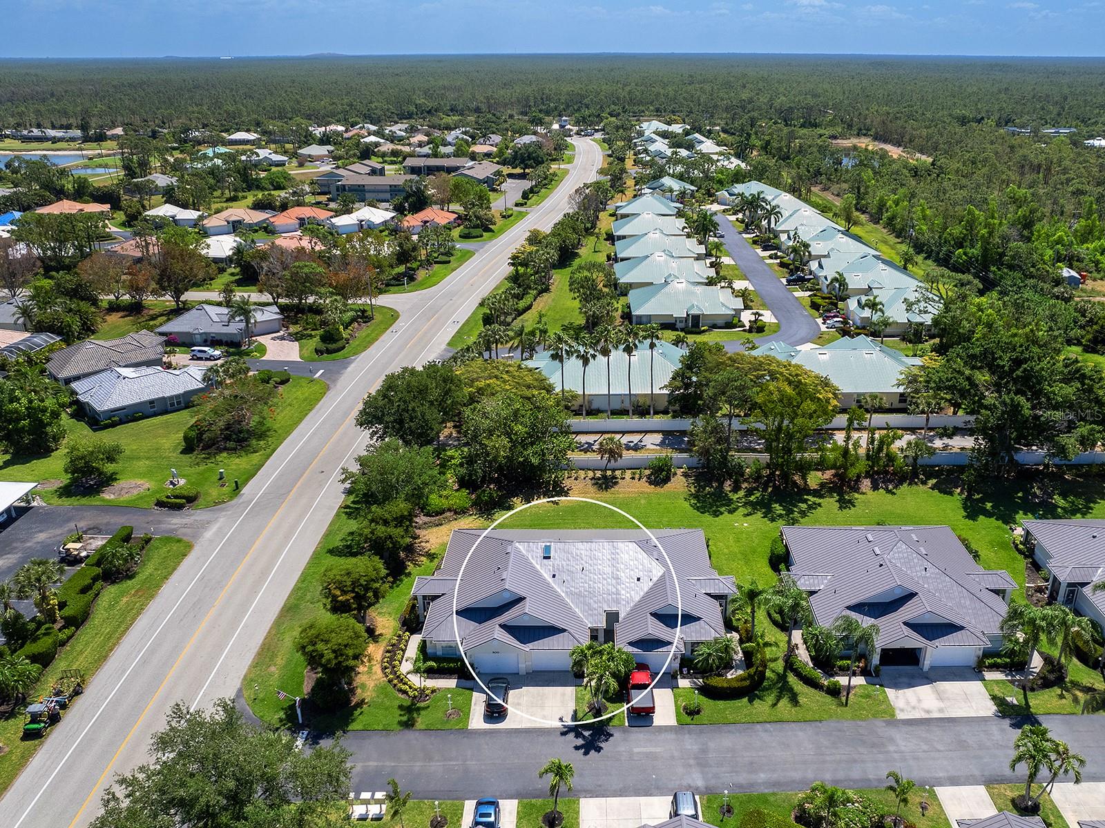 502 ISLAMORADA BLVD #10, PUNTA GORDA, FL, 33955