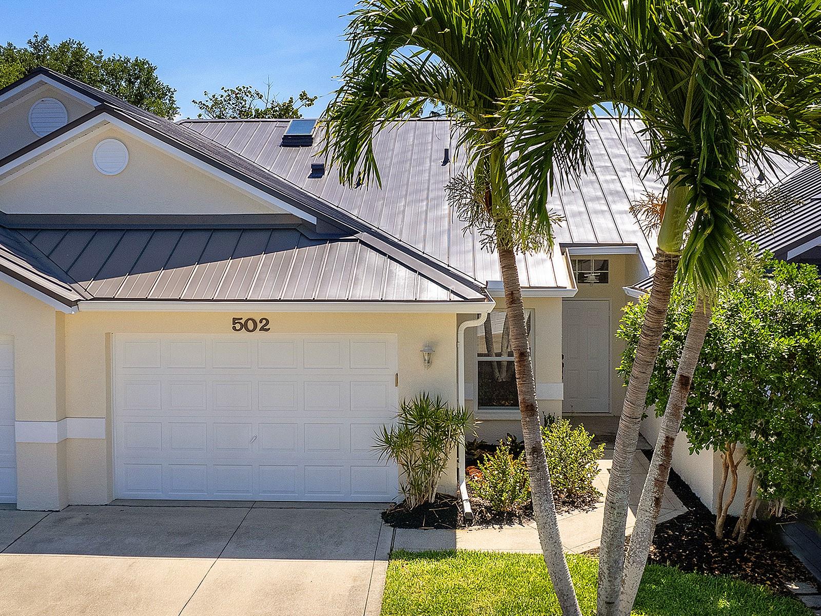 502 ISLAMORADA BLVD #10, PUNTA GORDA, FL, 33955