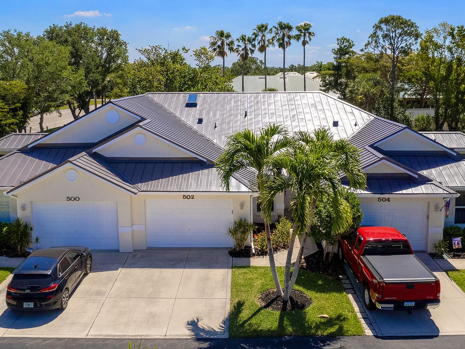 502 ISLAMORADA BLVD #10, PUNTA GORDA, FL, 33955